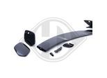DIEDERICHS Spoiler 1683266 hinten