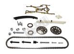 HEPU Steuerkettensatz 210220 für Opel GM