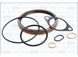 AJUSA Dichtungssatz, Kurbelgehäuse 54077900 für Opel