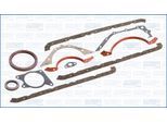 AJUSA Dichtungssatz, Kurbelgehäuse 54001200 für Ford