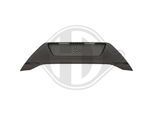 DIEDERICHS Blende, Stoßfänger 6601067 hinten für TOYOTA