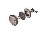 SCHAEFFLER LUK Kupplungssatz 600033000 für VW