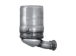 HELLA Ruß-/Partikelfilter, Abgasanlage 8lg366070321 für Citroën/Peugeot