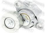 FEBEST Riemenspanner, Keilrippenriemen 01902grfks für TOYOTA
