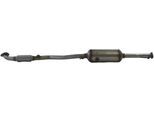 BOSAL Ruß-/Partikelfilter, Abgasanlage 097572 für Vaughall