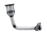 HELLA Katalysator 8le366052321 für Citroën/Peugeot