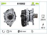 VALEO Startergenerator 615002 für KIA