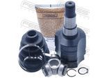 FEBEST Gelenksatz, Antriebswelle 0111grx125lh Vorderachse links für TOYOTA