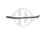 DIEDERICHS Spoiler 4466062 vorne für RENAULT