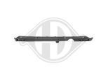 DIEDERICHS Spoiler 4006167 hinten für Citroën