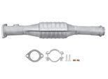 HELLA Katalysator 8le366053141 für DACIA