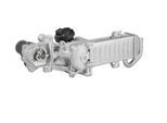 BORGWARNER AGR-Modul 710861d für VW