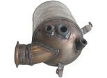 BOSAL Ruß-/Partikelfilter, Abgasanlage 095259 für VW