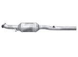 HELLA Katalysator 8le366051621 für Ford