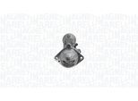MAGNETI MARELLI Starter 063721473010 für BMW