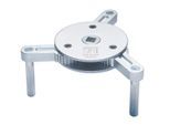 SWSTAHL Ölfilterspinne Filterlöseschlüssel 08405l