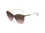 Jimmy Choo Zonnebril NEREA/G/S 08MHA 57