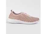 Purapiel Oxford Schoen Reyza Roze