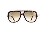 Marc Jacobs zonnebril MARC 637/S 086 HA HAVANA BROWN GRADICT