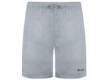 Nicce Core Heren Grijs Zwemshort