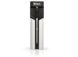 Bratenthermometer Ninja Pro Chef, Schwarz, Hellgrau, Metall, 4.4x2.2x15.4 cm, RoHS, Kochen, Küchenhelfer, Kochthermometer