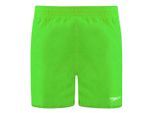 Speedo Stretch Taille Groen Heren Zwemshort 16" 8 12185A650