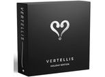 Vertellis Holiday Edition - Kartenspiele für Erwachsene & Kinder mit inspirierenden Fragen