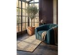 Läufer Boho Natur 60 x 230 cm - CHASE Kadima Design