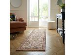 Läufer Orient Rosa 60 x 230 cm - AVILL Kadima Design