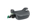 Kikkaboo Kindersitz, Sitzerhöhung i-Tip i-Size (125-150cm) ISOFIX, Armlehne grau dunkelgrau