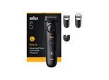 Braun Series 5 Beard Trimmer BT5520