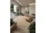 Teppich Outdoor KASBERG in Beige, im Vintage-Stil, aus Polypropylen, 80 x 150 cm