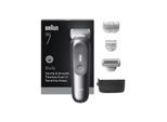 Braun Series 7 Body Groomer BG7550