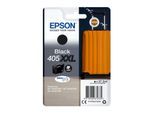 Epson 405XXL Koffer Druckerpatrone Schwarz