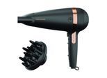 Grundig HD 7081 NaturaShine Ionic Haartrockner