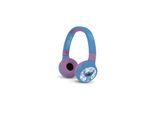2-in-1 Bluetooth- & Kabelgebundene Kopfhörer Disney Stitch