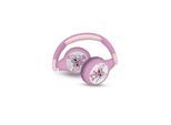 2-in-1 Bluetooth- & Kabelgebundene Kopfhörer Disney Stitch Angel