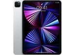 Apple iPad Pro 11 256GB [Wi-Fi, Modell 2021] silber