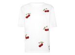 T-Shirt Man Pasvorm Cherries