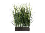 Kopu ® kunstgras roomdivider 120 cm nepgras kamerverdeler