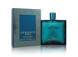 Versace Eros Eau de Parfum 200 ml