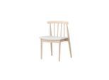 Livetastic , Weiß , Holz, Textil , 50x78x46 cm ,