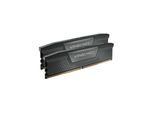 CORSAIR Arbeitsspeicher "Vengeance", schwarz, B:9,3cm H:1,2cm T:15,5cm, Arbeitsspeicher, Speichermodul 32 GB 2 x 16 GB DDR5 288-pin DIMM, Arbeitsspeicher