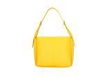 Roberta Rossi Schoudertas Vrouwen YELLOW