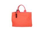My-Best Bag tas ZWART LIGHT PINK