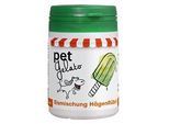 PETGELATO Eismischung HägenRübli Plv.f.Hund/Katze 50 g