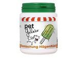 PETGELATO Eismischung HägenRübli Plv.f.Hund/Katze 150 g