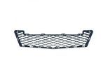 DIEDERICHS Lüftungsgitter, Stoßfänger HD Priority Parts 1681245 vorne für Mercedes