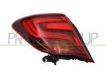 PRASCO Heckleuchte ty3294164 LED links für TOYOTA