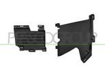 PRASCO Zier-/Schutzleiste, Kühlergitter pg5062113 für Peugeot
